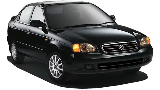 Baleno Old LH