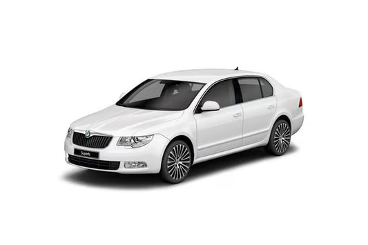 SKODA SUPERB TYPE 3 HL HID