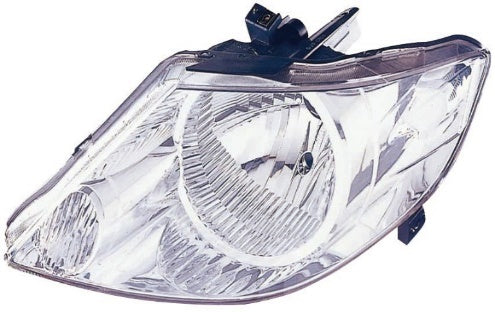 Head Light City T-3 LH