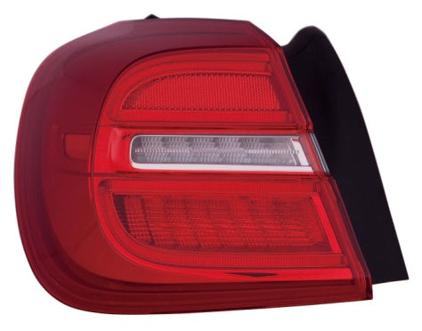 Tail Light GLA Class X156 2014-16 RH