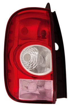 Tail Light Duster T-1 RH