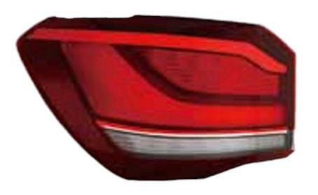 Tail Light X-1 F-48 (2019) RH