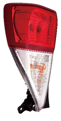 Tail Light  Innova Crysta TLA RH