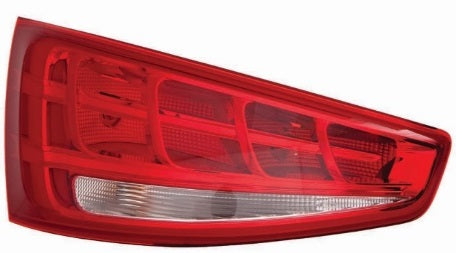 Tail Light Q3 (2011-14) (Non LED) RH
