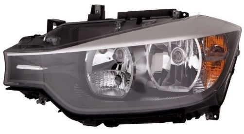 Head Light 3 Series F30 (2012-14) RH