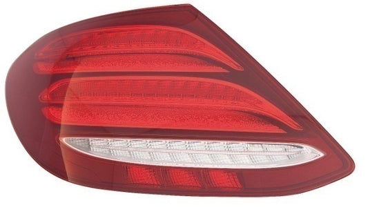Tail Light E-Class W213 (E 220D/E 350D) 2016 LH