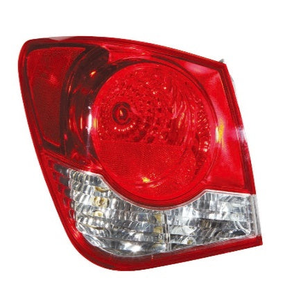 Tail Light Cruze T-1 RH