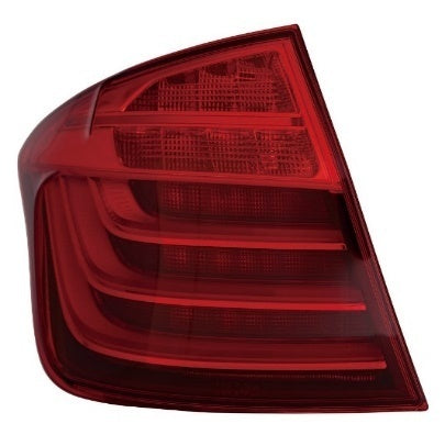 Tail Light 5 Series F10 (2013-15) (LED) RH