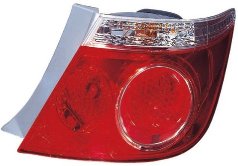 Tail Light City T-4 TLA LH