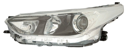 Head Light Yaris RH