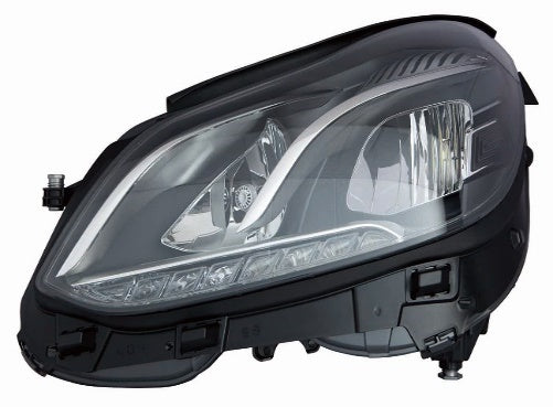 Head Light E-Class W212 (2013-15) RH