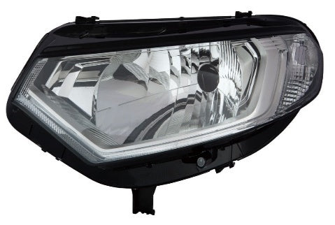 Head Light Ecosport T-1 RH