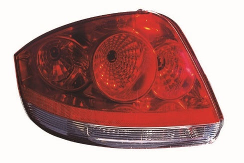 Tail Light Linea RH