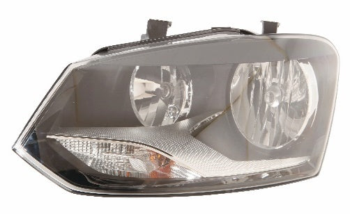 Head Light POLO T2 & Ameo RH