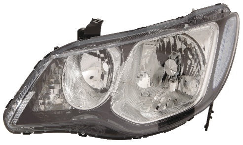 Head Light Civic T-1 LH
