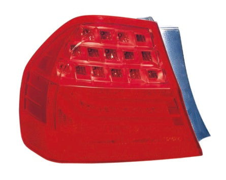 Tail lamp 3 Series E90 (2008-11) (LED) RH