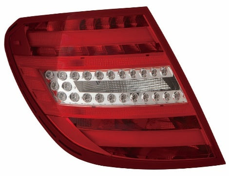 Tail Light C-Class W204 (Sport Coupe )(2011-13) (LED) RH