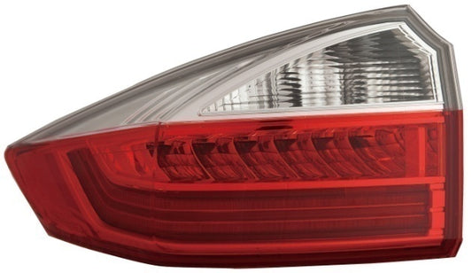 Tail Light City T-8 RH