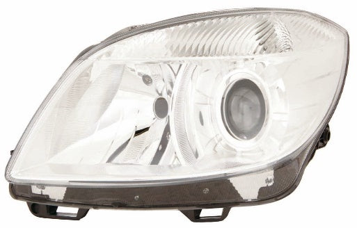 Head Light Rapid T-1 & Fabia T-2 (Projector) LH