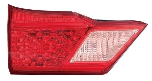 Tail Light City T-7 TLA Back up Lamp LH