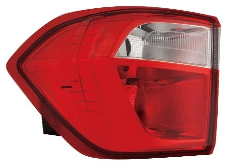 Tail Light Ecosport T-1 & 2 RH