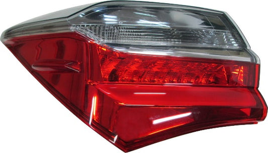 Tail Light ALTIS T4 (LED) LH