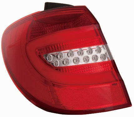 Tail Light B-Class W246 (2012-13) (LED) RH