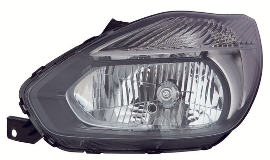Head Light Figo T-1 RH