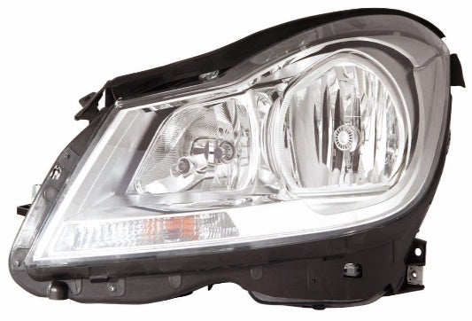Head Light C-Class W204 (Sport Coupe )(2011-13) LH