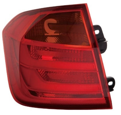 Tail Light 3 Series F30 (2012-14) (LED) RH
