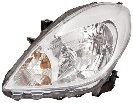 Head Light SUNNY T-1 RH