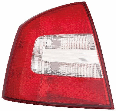 Tail Light LAURA T-2 LH