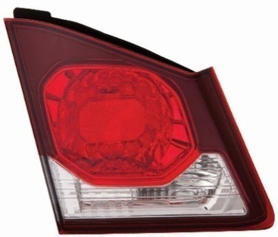 Tail Light Civic T-2 RH