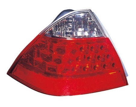 Tail Light ACCORD T-3 LH