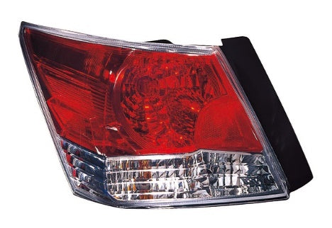 Tail Light Accord T-4 TLA LH
