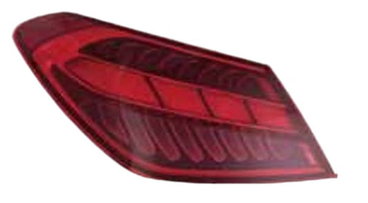 T/L C-Class W206 (2022) LH