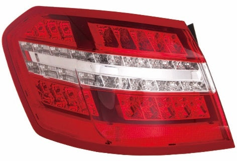 Tail Light E-Class W212 (2009-12) (Avantgared) LH
