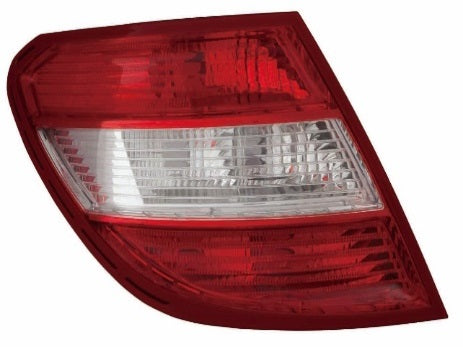 Tail Light C-Class W204 (2006-10) TLA LH