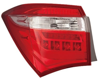 Tail Light Altis T-3 LED RH