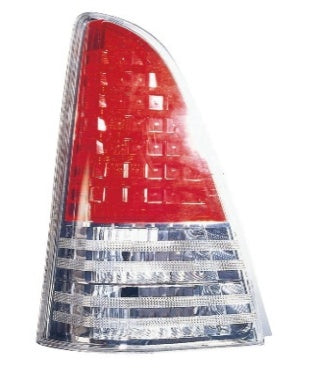 Tail Light  Innova T-2 RH