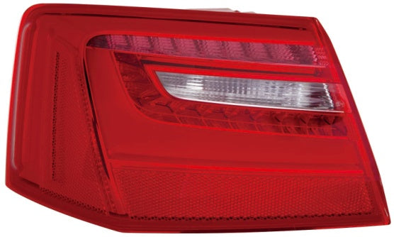 Tail Light A6 (2011-13) (HID+LED) LH