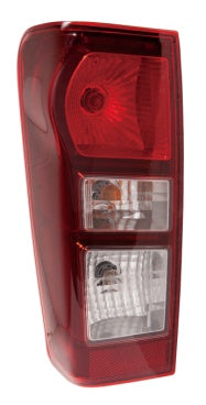 Tail Light D-MAX (V-Cross) RH