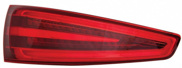 Tail Lamp Q3 (2011-14) (LED) LH