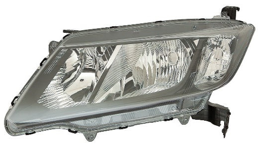 Head Light City T-7 RH