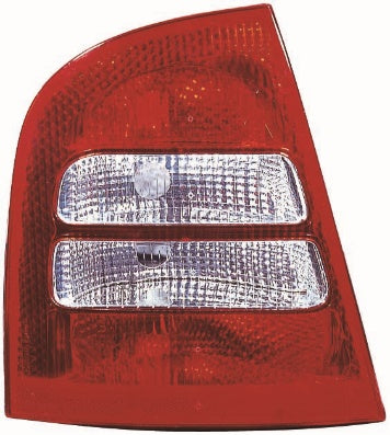 Tail Light OCTAVIA T-1 LH