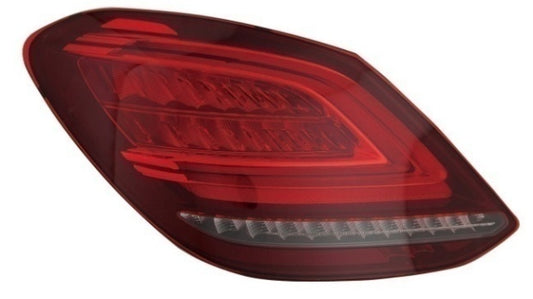 Tail Light C-Class (C 200/200D/C 300D) 2018 RH