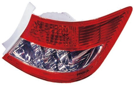 Tail Light City T-3 TLA LH
