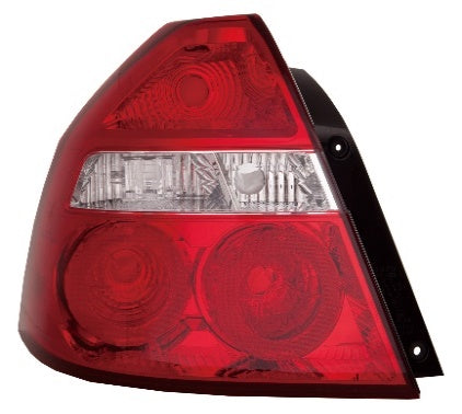 Tail Light AVEO RH
