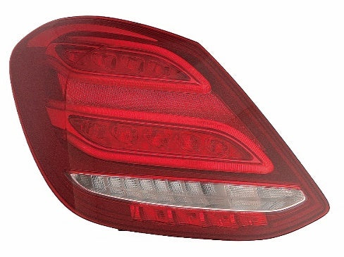 Tail Light C-Class W205 (2014) (LED) RH