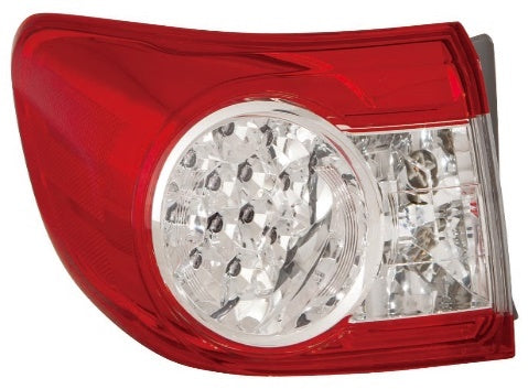 Tail Light Altis T-2 (LED) RH